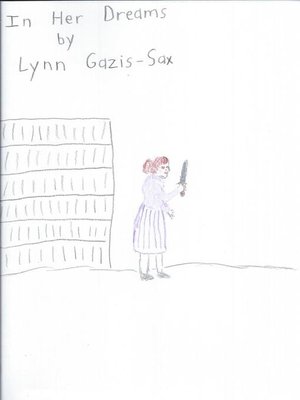 cover image of In Her Dreams
